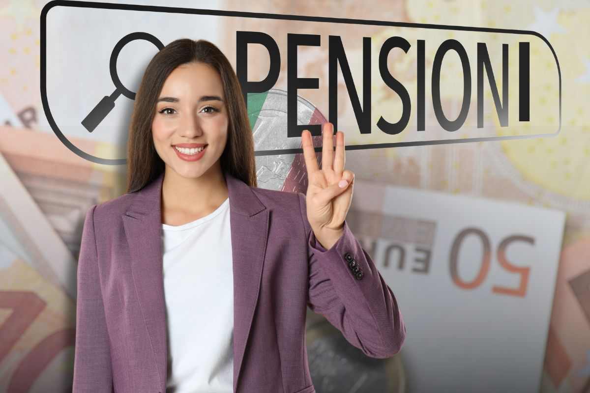 pensioni quanto prendono 