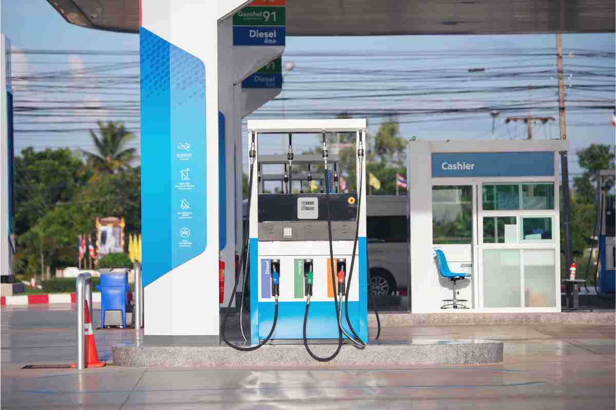 Chi può richiedere il bonus carburante