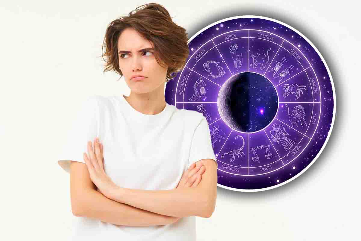 Il segno zodiacale che non conosce la parola perdono