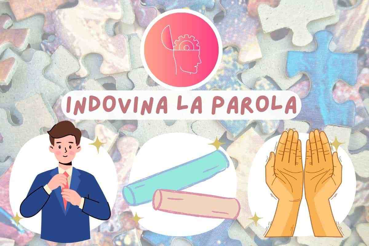 Indovina la parola