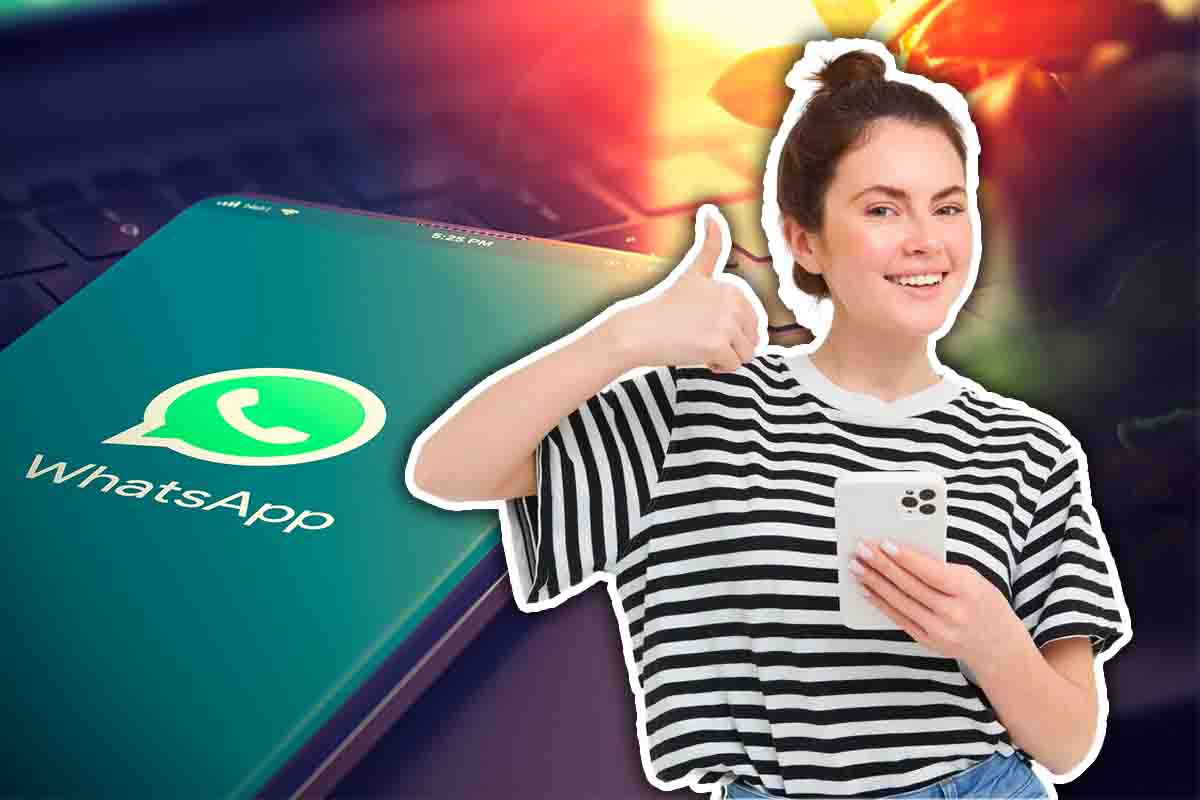 Arrivano novità per WhatsApp