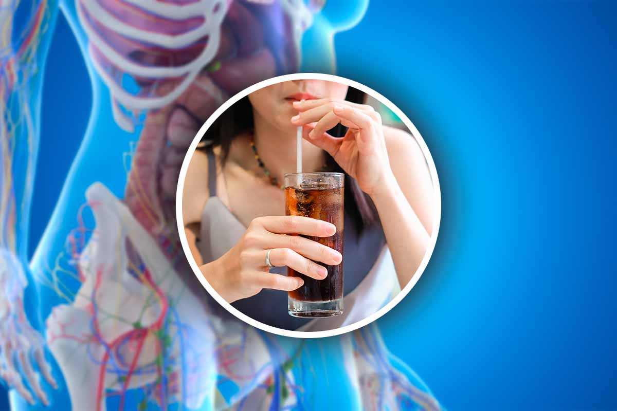 You will definitely be surprised to see what happens to your body when you stop drinking sugary drinks