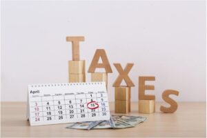 Calendario pagamento tasse