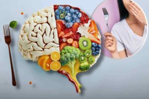 Alimentazione e salute del cervello