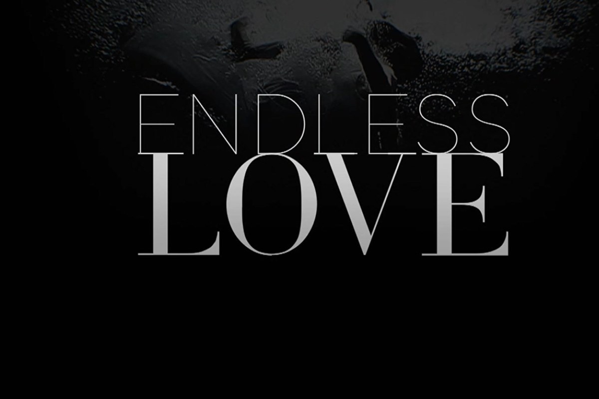 Endless Love video incriminante