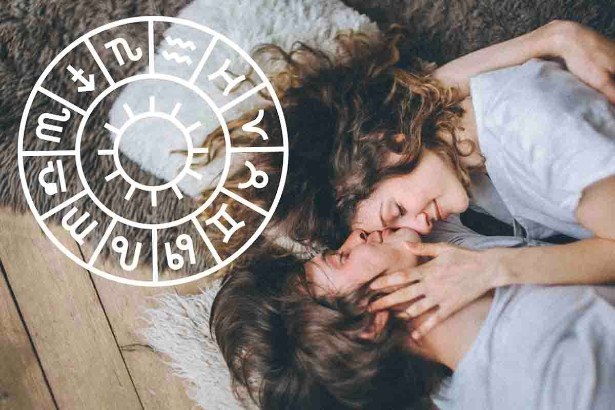 I segni zodiacali dall'infatuazione facile