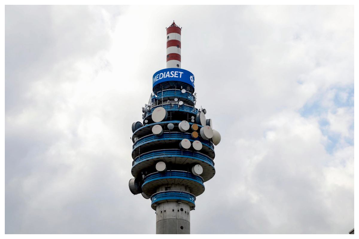 Terremoto in casa Mediaset