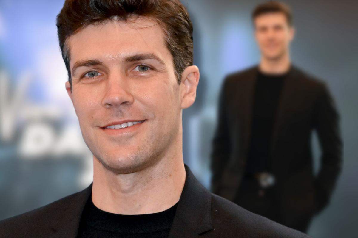 Il grande annuncio di Roberto Bolle