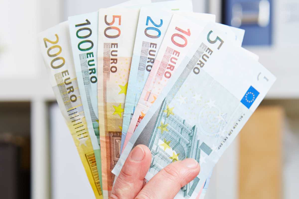 Credito di 40.000 euro senza garanzie, soluzione finanziaria per le famiglie