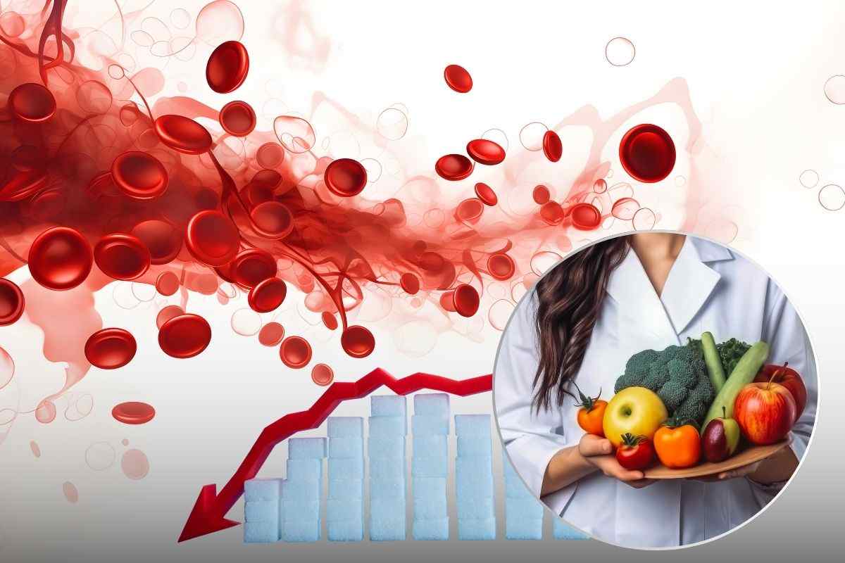 Um alimento muito importante para qualquer pessoa: é capaz de baixar os níveis de açúcar no sangue