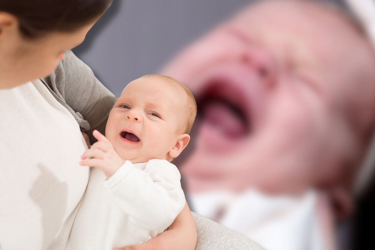 Cosa è la sindrome del bambino scosso