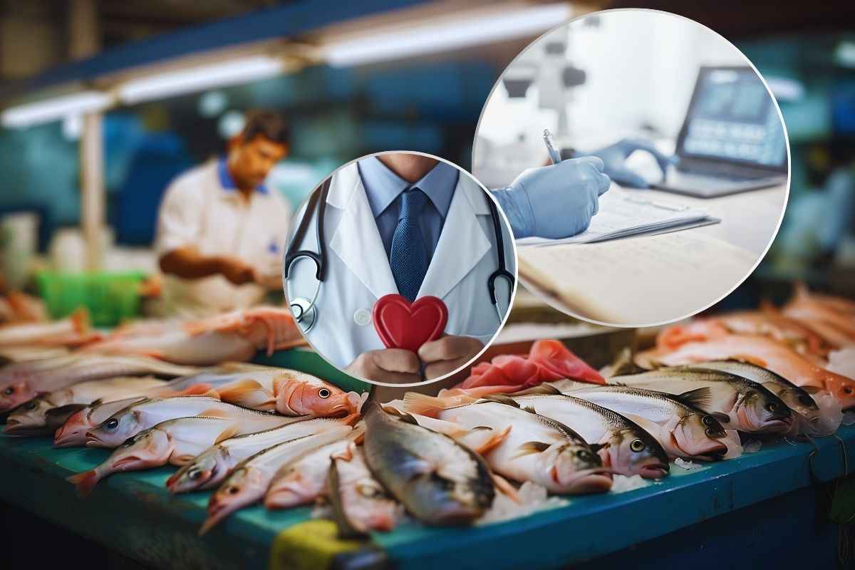 pesce economico potrebbe salvare vita nuovo studio