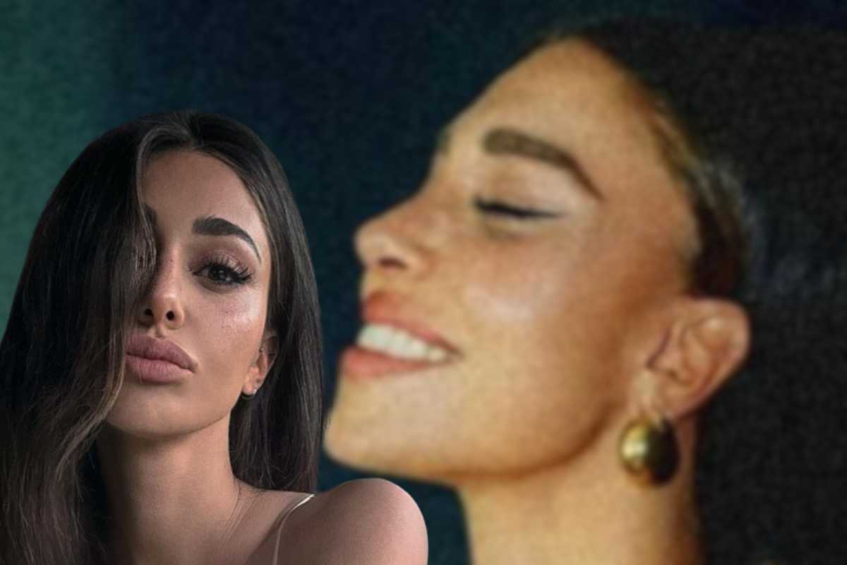 belen rodriguez anni d'amore