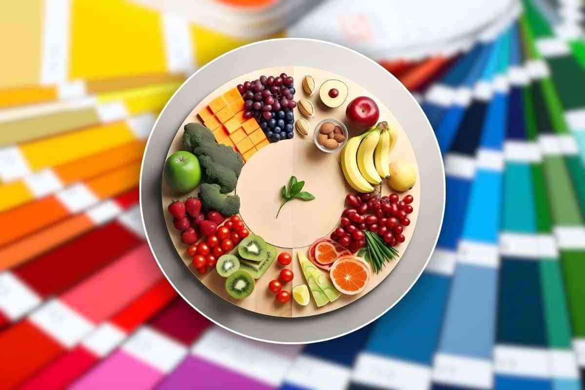 Tutto sulla dieta dei colori