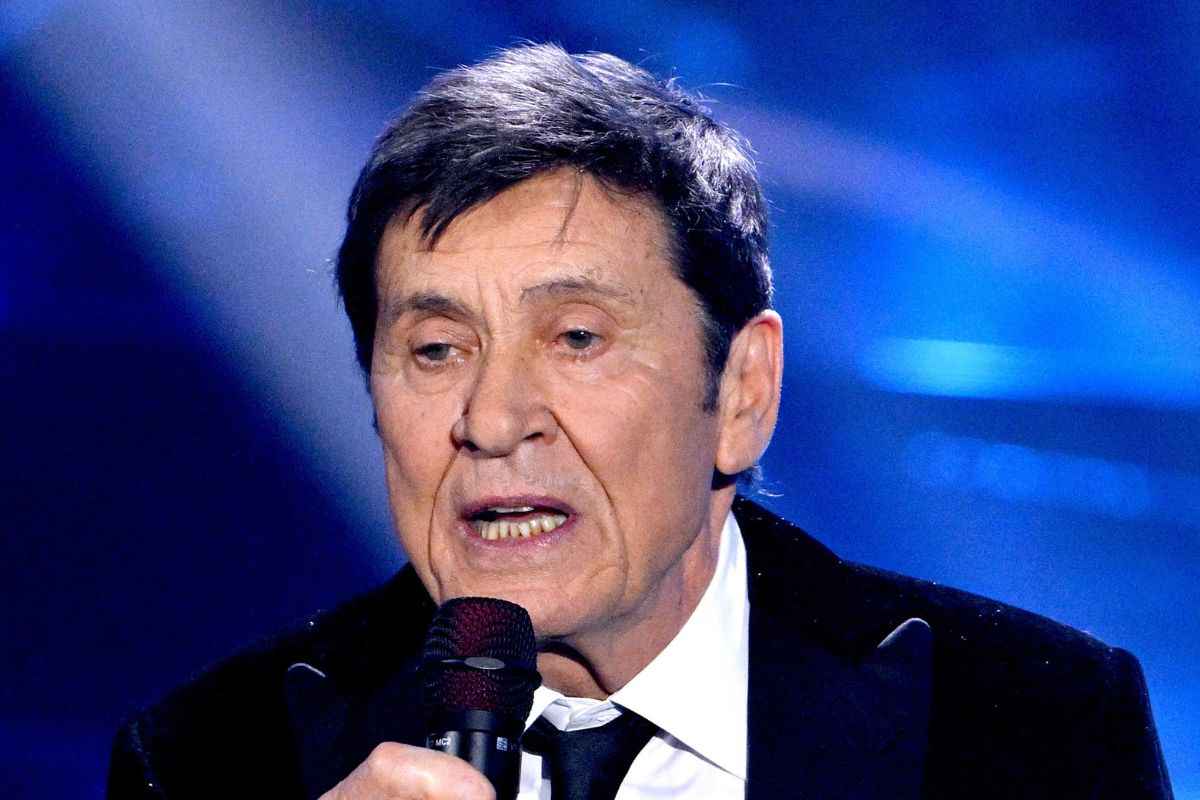 Gianni Morandi