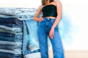 jeans pericolosi per la salute