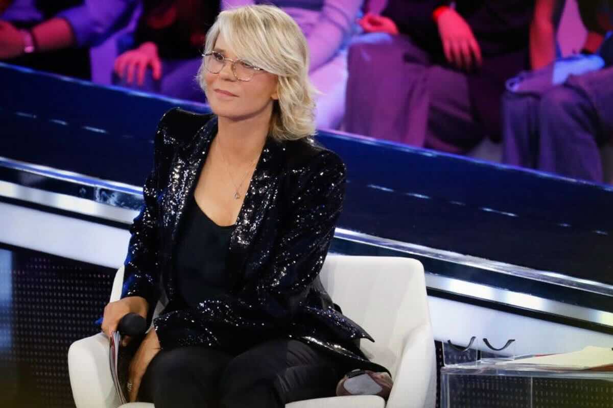 Amici 23: tra i due allievi volano stracci prima del Serale