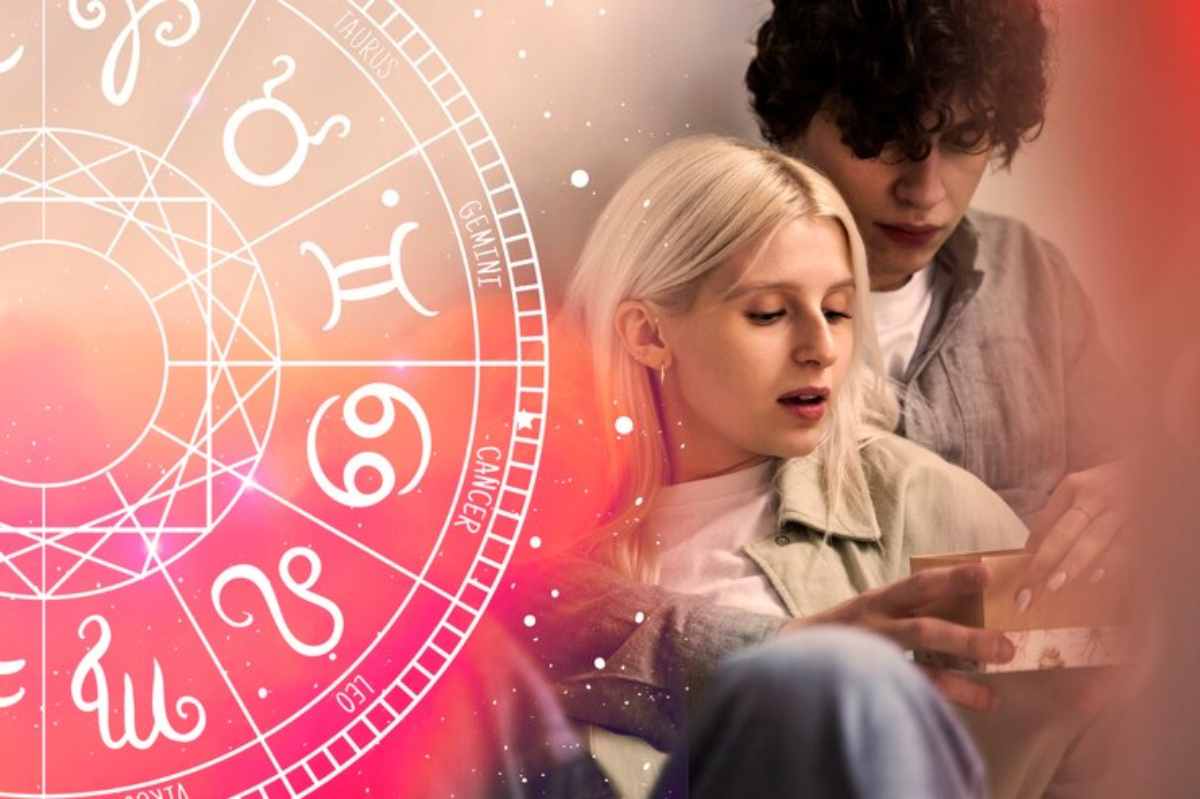 i segni zodiacali più affettuosi