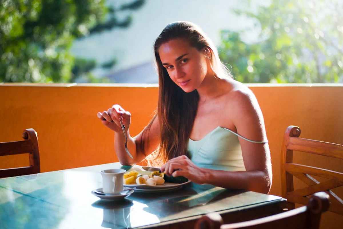 La dieta dei colori" sta spopolando. Ecco perché