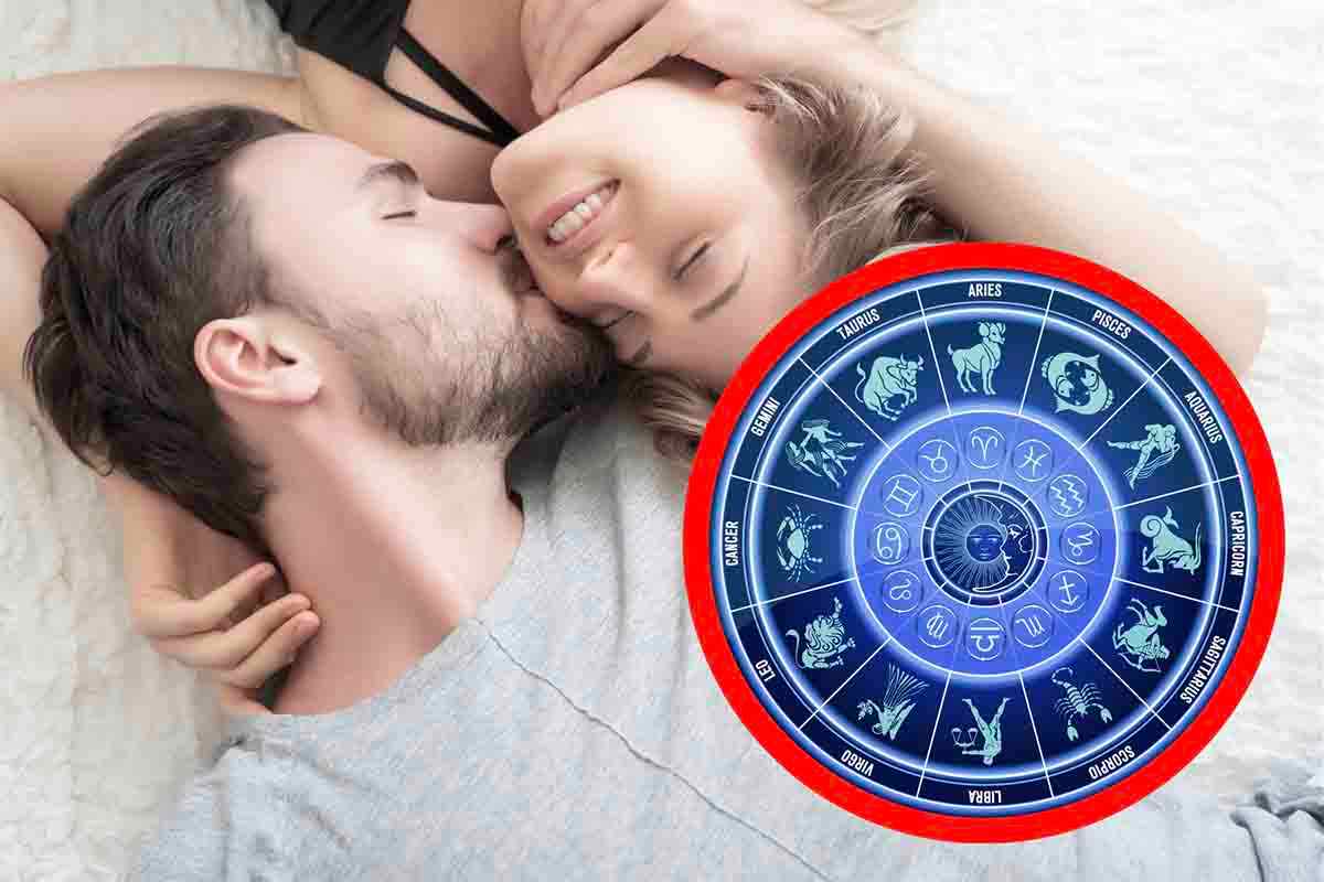 I segni zodiacali dall'animo gentile