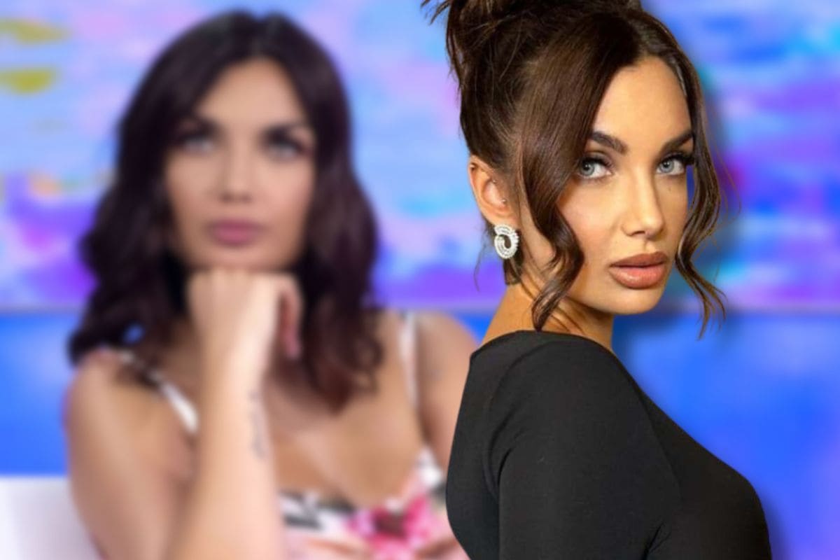 Elettra Lamborghini video non lascia dubbi