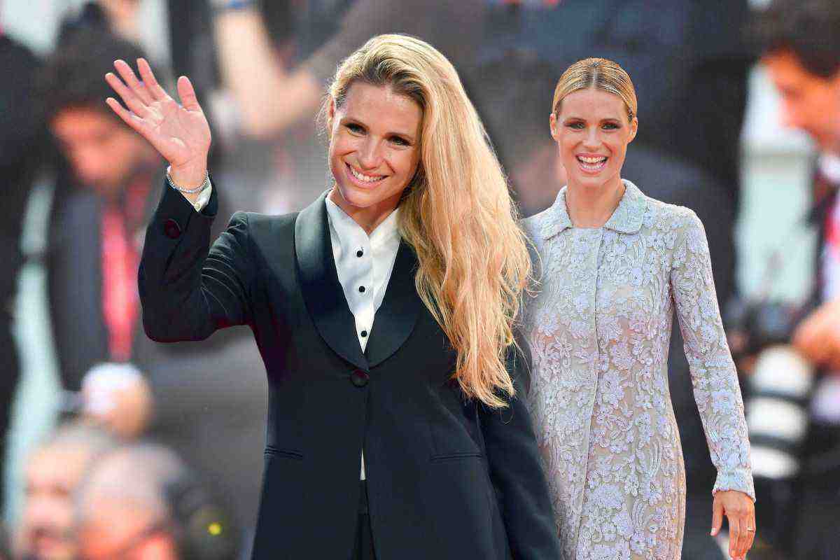 Michelle Hunziker, nuova avventura: nessuno se lo aspettava