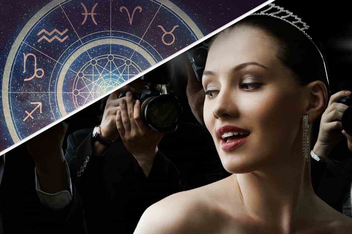 L'oroscopo svela i pregi dei segni zodiacali