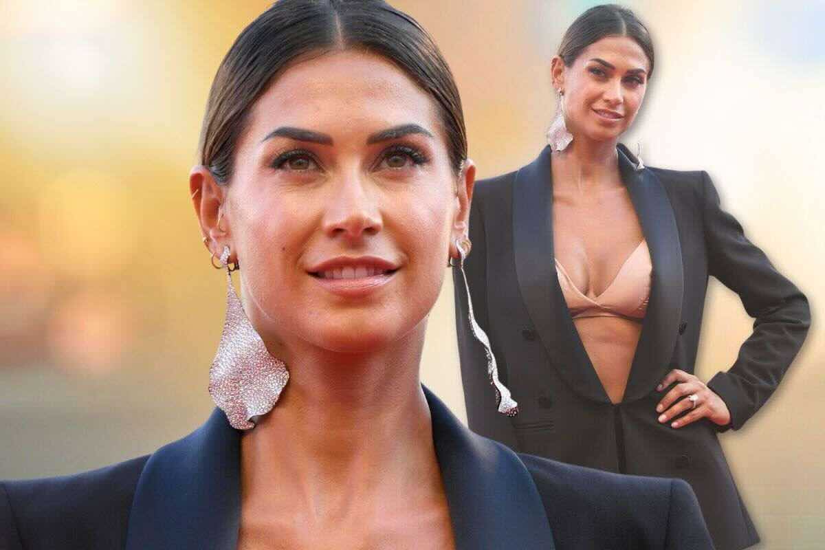 Melissa Satta: il trattamento di detox a cui si è sottoposta