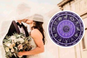 segni zodiacali partner perfetti per il matrimonio