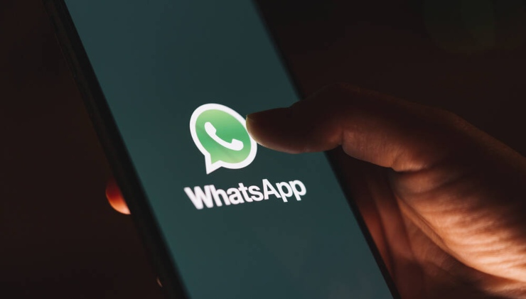 Viene aggiunta una nuova funzione su WhatsApp