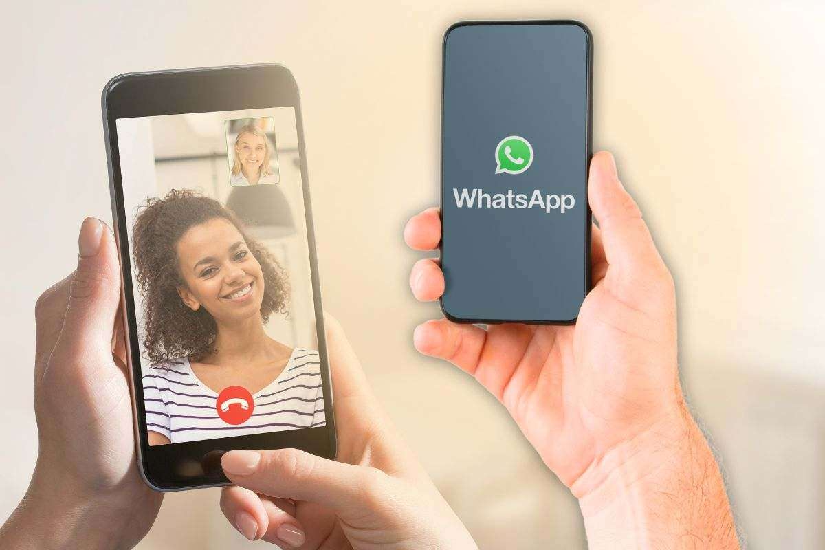 Viene aggiunta una nuova funzione su WhatsApp